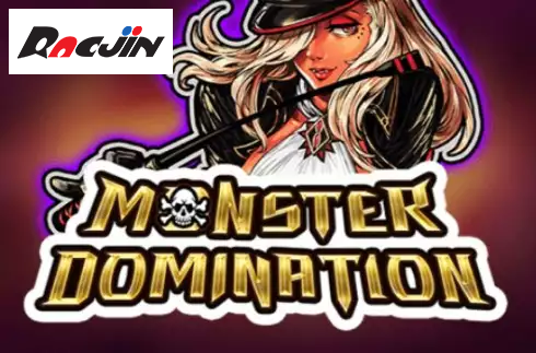 Monster Domination